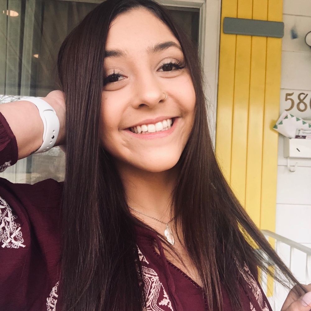 Meet your Posher, Jocelin